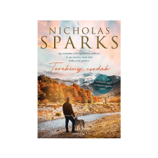  Nicholas Sparks - Törékeny csodák regény