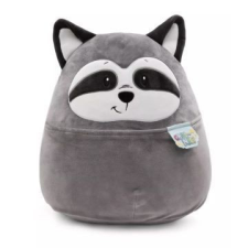 NICI Chill-Nici: Mosómedve plüssfigura - 20 cm plüssfigura
