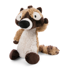 NICI Coaty ormányos medve plüss figura - 22 cm (47962) plüssfigura
