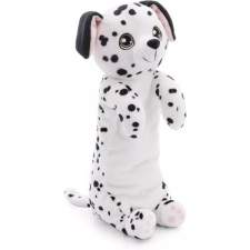 NICI : Dalmata formájú bedobós tolltartó - 25 cm tolltartó