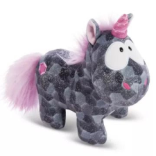 NICI : diamond dust álló unikornis plüssfigura - 22 cm játékfigura
