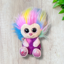 NICI -Fairy Azizi szivárvány plüss plüssfigura