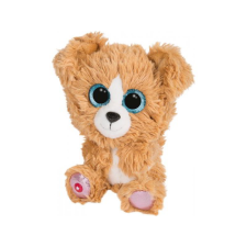 NICI Glubschis: Lollidog kutya plüss figura - 15 cm (46317) plüssfigura