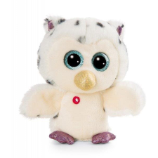NICI Glubschis plüss Bagoly Ulula 15cm (4012390476873) plüssfigura