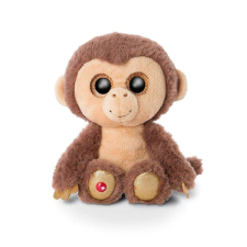 NICI Glubschis Plüss majom Hobson 15 cm plüssfigura