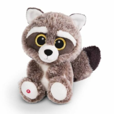 NICI Glubschis plüss Mosómedve Clooney 25cm plüssfigura