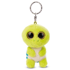 NICI Glubschis teknősbéka, zöld, Welloni (4012390487626) plüssfigura
