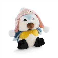 NICI Green Andoli madárs plüss, 22cm plüssfigura