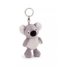 NICI Green: Barry, a koala plüss kulcstartó - 10 cm kulcstartó