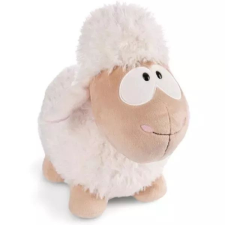 NICI Green: Fehér bárány plüssfigura - 35 cm plüssfigura