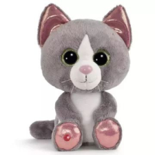 NICI Green: Felinja cica plüssfigura - 25 cm plüssfigura