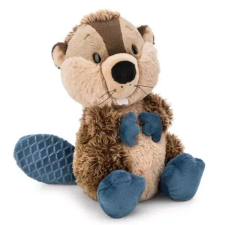 NICI Green: Harry Woodsnacker plüss hód - 30 cm plüssfigura