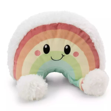 NICI Green: Nibsi, a szivárvány - 15 cm plüssfigura