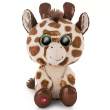 NICI Halla zsiráf plüss figura - 15 cm plüssfigura