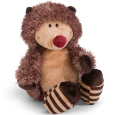 NICI : Hetch Hogan süni plüssfigura 15 cm (49146) (NI49146) plüssfigura
