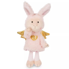 NICI La La Bunnie nyuszi védőangyal plüss figura - 30 cm (47556) plüssfigura