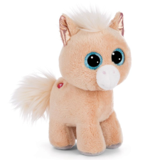 NICI Miss Cinnamon póni plüss figura - 17 cm (49286) plüssfigura