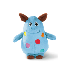 NICI Muffinis kék szörny plüss – 20 cm plüssfigura
