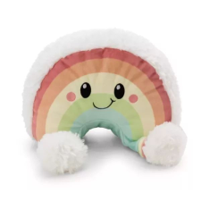 NICI : Nibsi szivárvány plüss – lógó, 28 cm plüssfigura