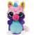 NICI Nici Nicidoos unikornis plüss – 12 cm