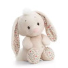 NICI : Nyuszi plüssfigura - 50 cm, krémszínű
