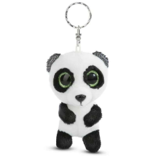 NICI Peppino panda plüss kulcstartó - 9 cm kulcstartó