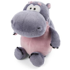 NICI Plüss víziló DJ Nilbert 20 cm, zöld (4012390479607) plüssfigura