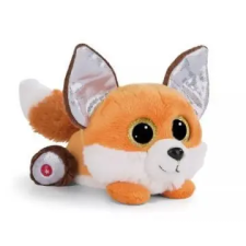 NICI : Runizzi, a róka fekvő plüssfigura - 15 cm plüssfigura