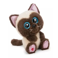 NICI : Selma, a sziámi cica plüssfigura - 15 cm plüssfigura
