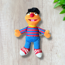 NICI -Sesam utca- Ernie figura plüssfigura