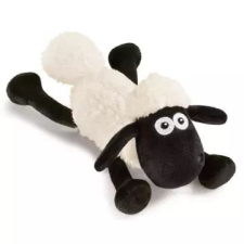 NICI : shaun, a bárány fekvő plüssfigura - 20 cm plüssfigura