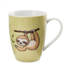 NICI : slobby, a lajhár bögre - 310 ml bögrék, csészék