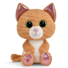 NICI Tabbrey cirmos cica plüss figura - 15 cm (48698) plüssfigura