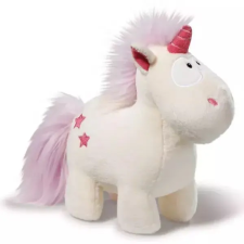 NICI : Theodor unikornis plüssfigura, törtfehér - 32 cm plüssfigura