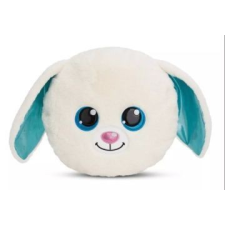 NICI : Wolli-Dit, a nyuszi párna plüss - 32 x 32 cm lakástextília