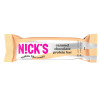 Nick's Sós karamell és tejcsoki protein szelet- 50g