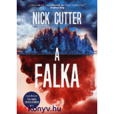 Nick Cutter : A falka ajándékkönyv