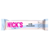 Nick's tejcsokoládé 25g