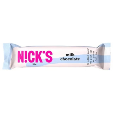 Nick's tejcsokoládé 25g csokoládé és édesség