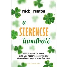  Nick Trenton - A Szerencse Tanulható társadalom- és humántudomány