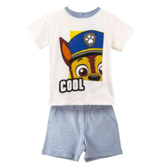 Nickelodeon 2-részes nyári póló és short szett Mancs őrjárat kollekció 3 év (98 cm)
