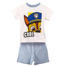 Nickelodeon 2-részes nyári póló és short szett Mancs őrjárat kollekció 4 év (104 cm)
