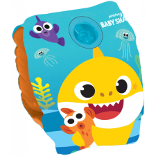 Nickelodeon Bébi Cápák Adventure karúszó 25x15 cm 1 pár úszógumi, karúszó