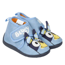 Nickelodeon Bluey benti cipő, mamusz 3D 24 gyerek cipő