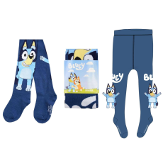 Nickelodeon Bluey kutyus harisnya nadrág 104-110