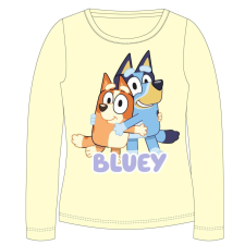 Nickelodeon Bluey kutyusok póló 2-3 év (98 cm) gyerek póló