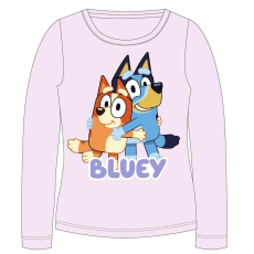 Nickelodeon Bluey kutyusok póló 2 év (92 cm)