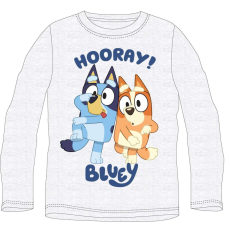 Nickelodeon Bluey kutyusok póló 4-5 év (110 cm)