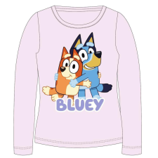Nickelodeon Bluey kutyusok póló 4-5 év (110 cm) gyerek póló