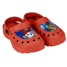 Nickelodeon clog papucs Mancs Őrjárat 28-29 gyerek papucs, mamusz